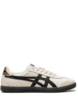 Onitsuka Tiger Tokuten "Cream/Black" sneakers 22265186