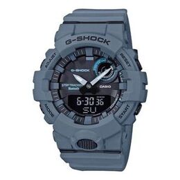 Часы Casio G-Shock Analog-Digital 'Blue', синий gba-800uc-2apr | blue