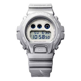 Часы Casio G-Shock Digital 'Silver Grey' dw-6900qig22-8pfs | silver grey