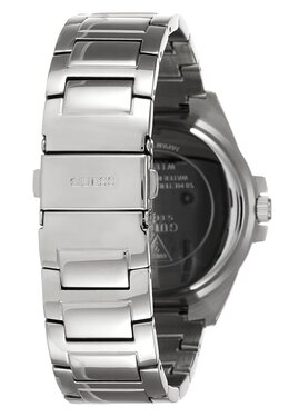 Часы Ladies Sport Guess, серебристого цвета gu151m03f-d11 | silver-coloured
