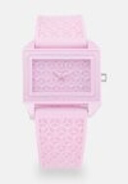 Часы MOD POP Guess, розовый gu151m0tm-j11 | rózsaszín