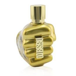 Spirit Of The Brave Intense / Diesel EDP Spray 1.7 oz (50 ml) (M) 3614272987111