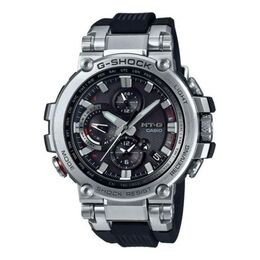 Часы Casio G-Shock MT-G 'Black Silver' mtg-b1000-1a | black silver