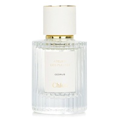 Chloe Unisex Atelier Des Fleurs Cedrus EDP Spray 1.7 oz Fragrances 3614225343957
