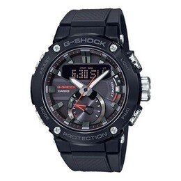 Часы Casio G-Shock G-Steel 'Black', черный gst-b200b-1aer | black