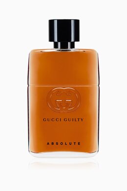 Gucci Guilty Absolute Eau de Parfum for Him, 50ml 211359944_242