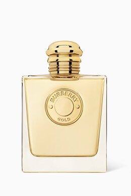 Burberry Gold Eau de Parfum, 100ml 217354144_242