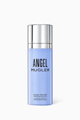 Mugler Angel Eau De Parfum Perfuming Hair and Body Mist, 100ml 216218038_242