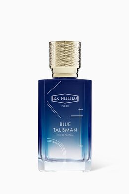 Ex Nihilo Blue Talisman Eau de Parfum, 100ml 216578547_242