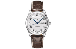 Мужские часы Master Collection Longines l2.755.4.78.3