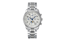 Мужские часы Master Collection Longines l2.673.4.78.6