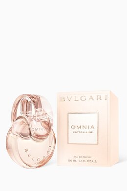 Bvlgari Omnia Crystalline Eau de Parfum, 100ml 217648266_242