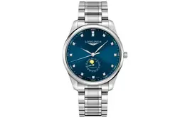 Мужские часы Master Collection Longines l2.919.4.97.6