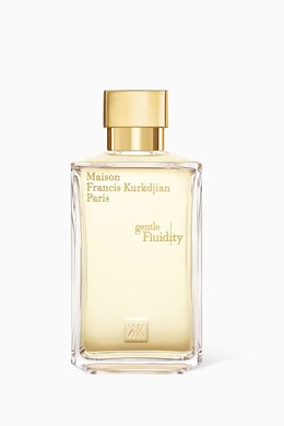 Maison Francis Kurkdjian Gentle Fluidity Gold Edition Eau de Parfum, 200ml 213862124_242
