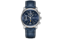 Мужские часы Master Collection Longines l2.673.4.92.0