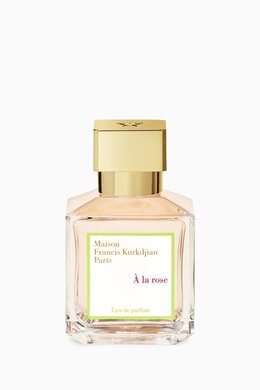 Maison Francis Kurkdjian À La Rose Eau de Parfum, 70ml 211124399_242