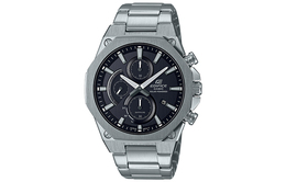 Мужские часы EDIFICE Silver efs-s570yd-1a Casio
