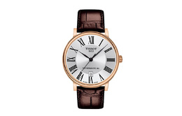 Мужские часы Carson Elite Series Tissot t122.407.36.033.00