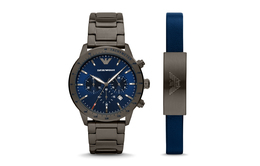 Мужские часы MARIO от Emporio Armani ar80045