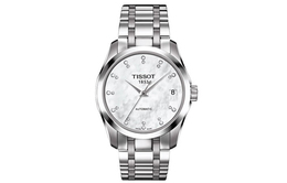 Женские часы Kutu Collection Tissot t035.207.11.116.00
