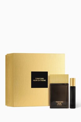 Tom Ford Noir Extreme Eau de Parfum Gift Set 217656229_242