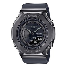 Часы Casio G-Shock Analog-Digital 'Grey', серый gm-s2100b-8apr | grey