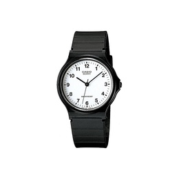 Casio Часы Women's YOUTH White Watch mq-24-7bll