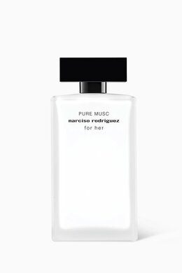 Narciso Rodriguez Pure Musc Eau de Parfum, 100ml 212830427_242
