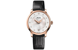Mido Часы Women's Baroncelli Watch m039.207.36.106.00