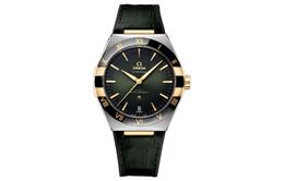 Omega Часы Men's Constellation Series Constellation Watch Watch 131.23.41.21.10.001