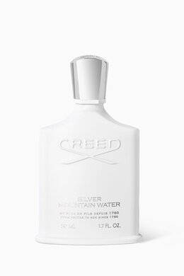 Creed Silver Mountain Water Eau de Parfum, 50ml 216910782_242