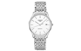 Longines Часы Lyre L4.860.4.12.6, White Dial l4.860.4.12.6 | white dial