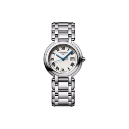 Longines Часы Women's Heart Moon Collection Watch l8.122.4.71.6
