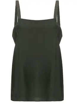 Fabiana Filippi: Топ на бретельках 