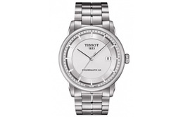 Tissot Часы Men's Watch, Silver Dial t086.407.11.031.00 | silver dial