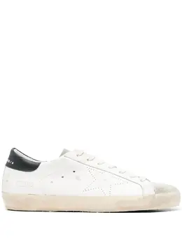 Golden Goose Superstar low-top sneakers 18690920