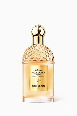 Guerlain Aqua Allegoria Forte Bosca Vanilla Eau de Parfum, 125ml 216588226_242