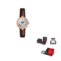 Tissot Часы Women's Little Beauty Collection Watch, White Dial t126.207.36.013.00 | white dial