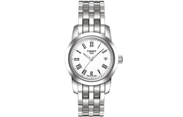 Tissot Часы Women's Fantasy Collection Watch, White Dial t033.210.11.013.00 | white dial