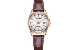 Citizen Часы Unisex Ecology Drive Collection Watch ec1183-16a品牌直供