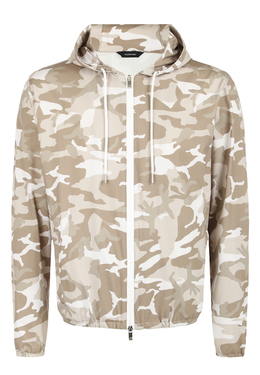 TOMBOLINI: Коричневая куртка 