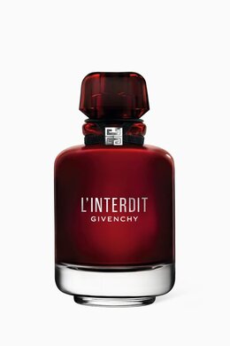 Givenchy L'Interdit Eau de Parfum Rouge, 125ml 217545067_242