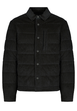 MAHARISHI: Демисезонная куртка 