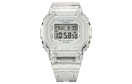 Casio Часы Women's BABY-G White Watch bgd-565s-7pr