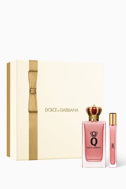 Dolce & Gabbana Q Eau de Parfum Intense Gift Set 218189035_242