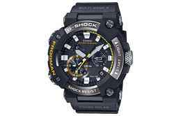 Casio Часы Men Black Watch gwf-a1000-1a