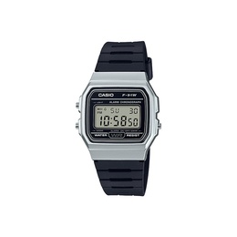 Casio Часы G Shock F 91WM 7A f-91wm-7a