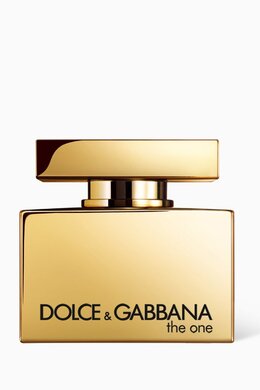 Dolce & Gabbana The One Gold Eau de Parfum Intense, 50ml 217177612_242