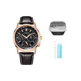 Citizen Часы Men's Ecology Drive Collection Watch bu2023-12e品牌直供