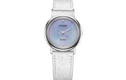 Citizen Часы Unisex Ecology Drive Collection Watch eg7091-14a品牌直供